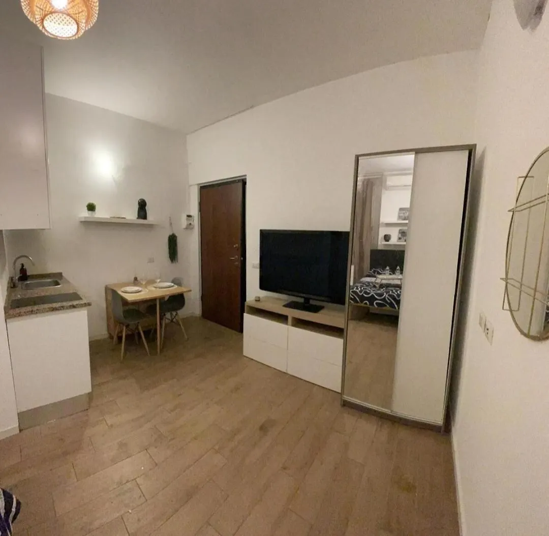 Private And Cute Appartement 13Min Central Station Milan 0*,  Italy
