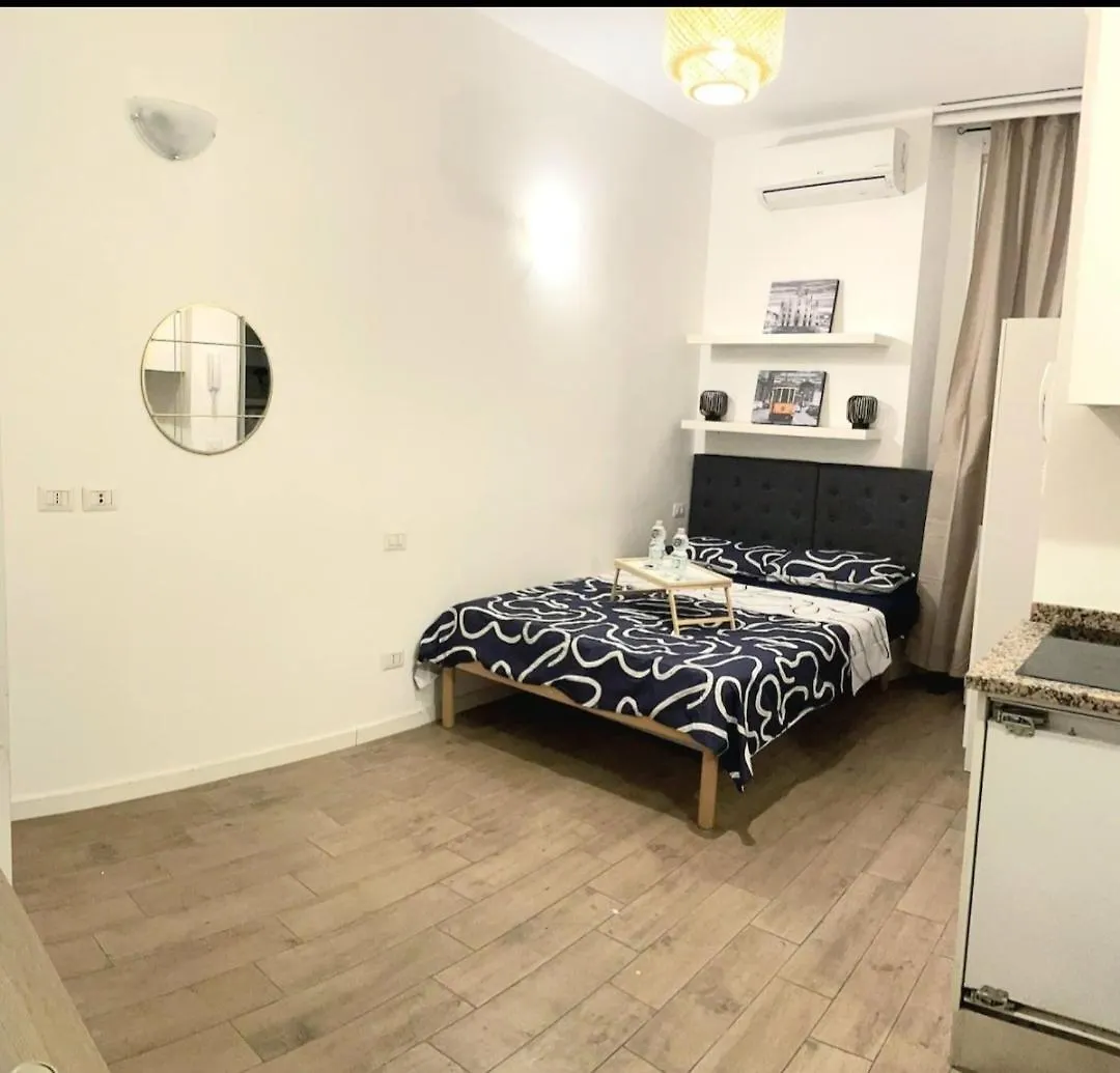 Private And Cute Appartement 13Min Central Station Milan